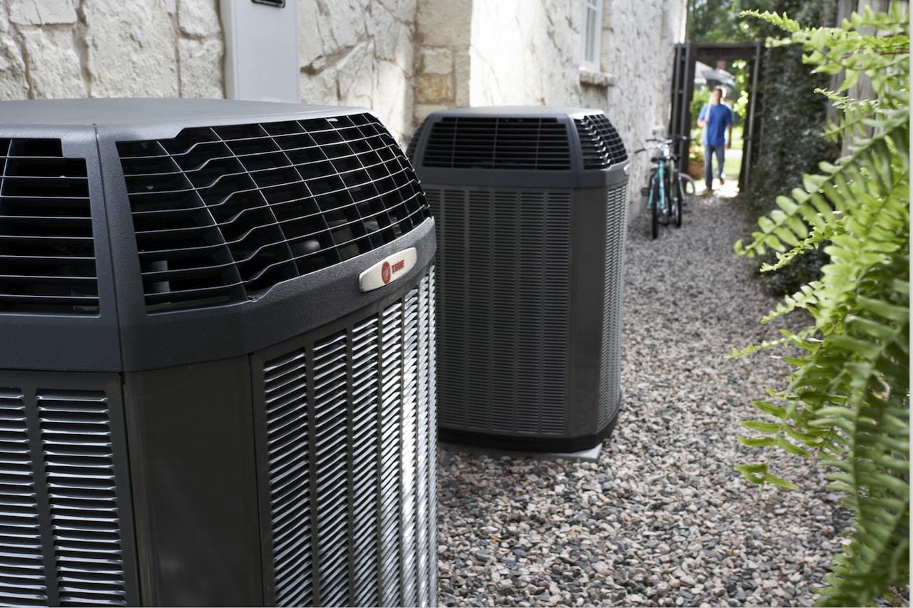 Trane AC Systems