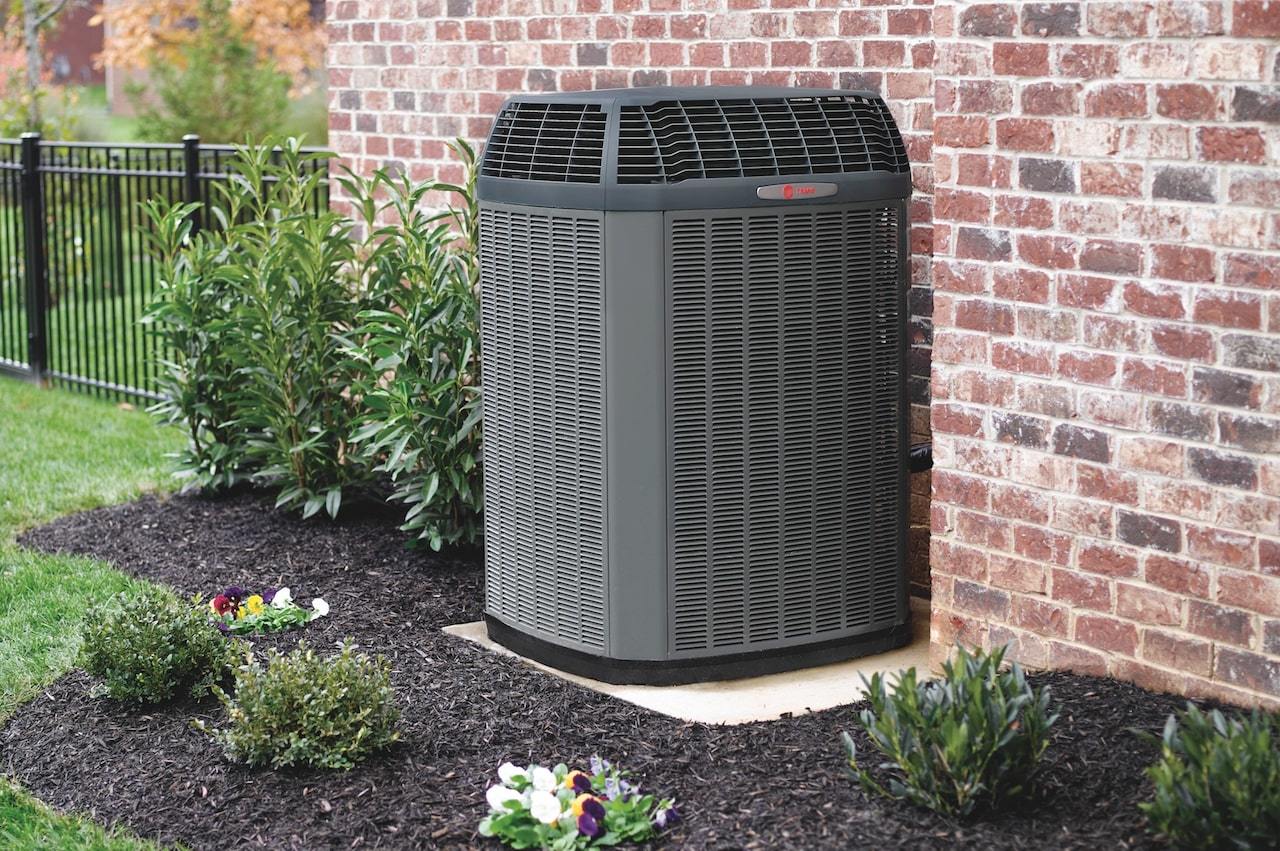 Trane Air Conditioner